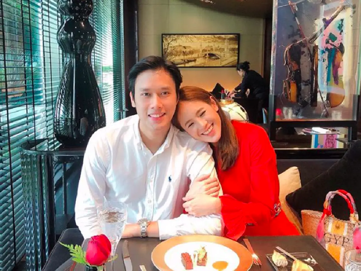 “จิ๊บ ปกฉัตร” ออกมาเปิดใจเรื่องราวความรักที่จบไป 7 ปี แฟนมีกิ๊ก 20 คน