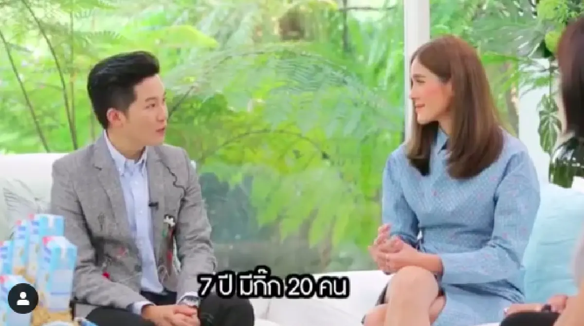 “จิ๊บ ปกฉัตร” ออกมาเปิดใจเรื่องราวความรักที่จบไป 7 ปี แฟนมีกิ๊ก 20 คน