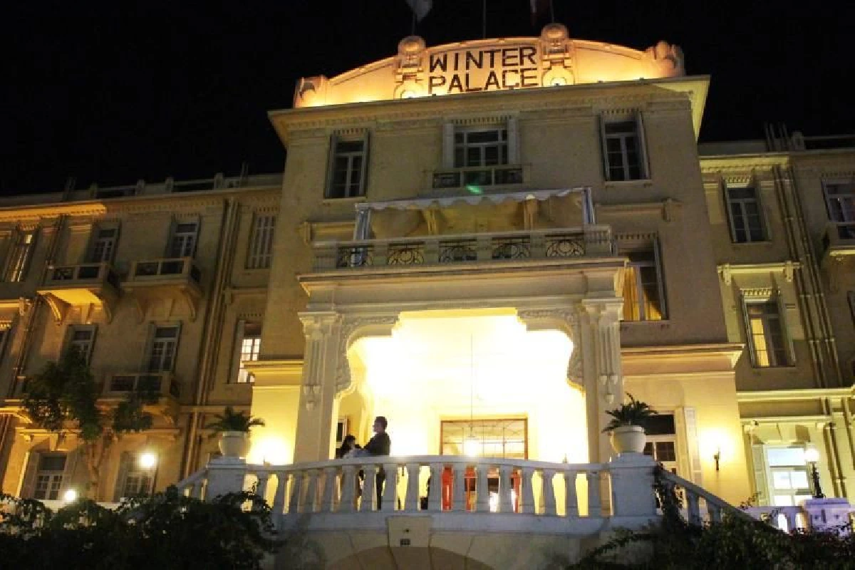 ‘อียิปต์’ ดินแดนที่ใฝ่ฝันและมนต์ขลังของอารยธรรมโบราณ