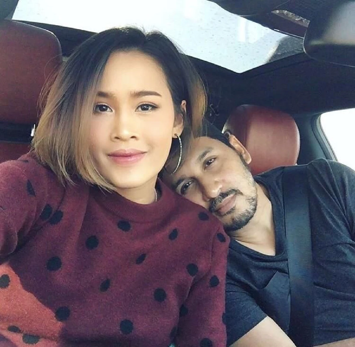 คลอดแล้วก่าก๊ะ! น้องวิน ลูกชายคนแรกน่ารักน่าเอ็นดูของ หนูเล็ก ก่อนบ่าย