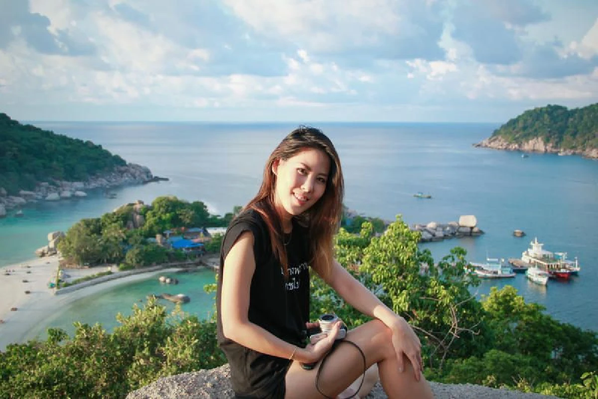 ‘เที่ยวดิไม่แพงหรอก’ บอกต่อทริปสนุกสบายกระเป๋า