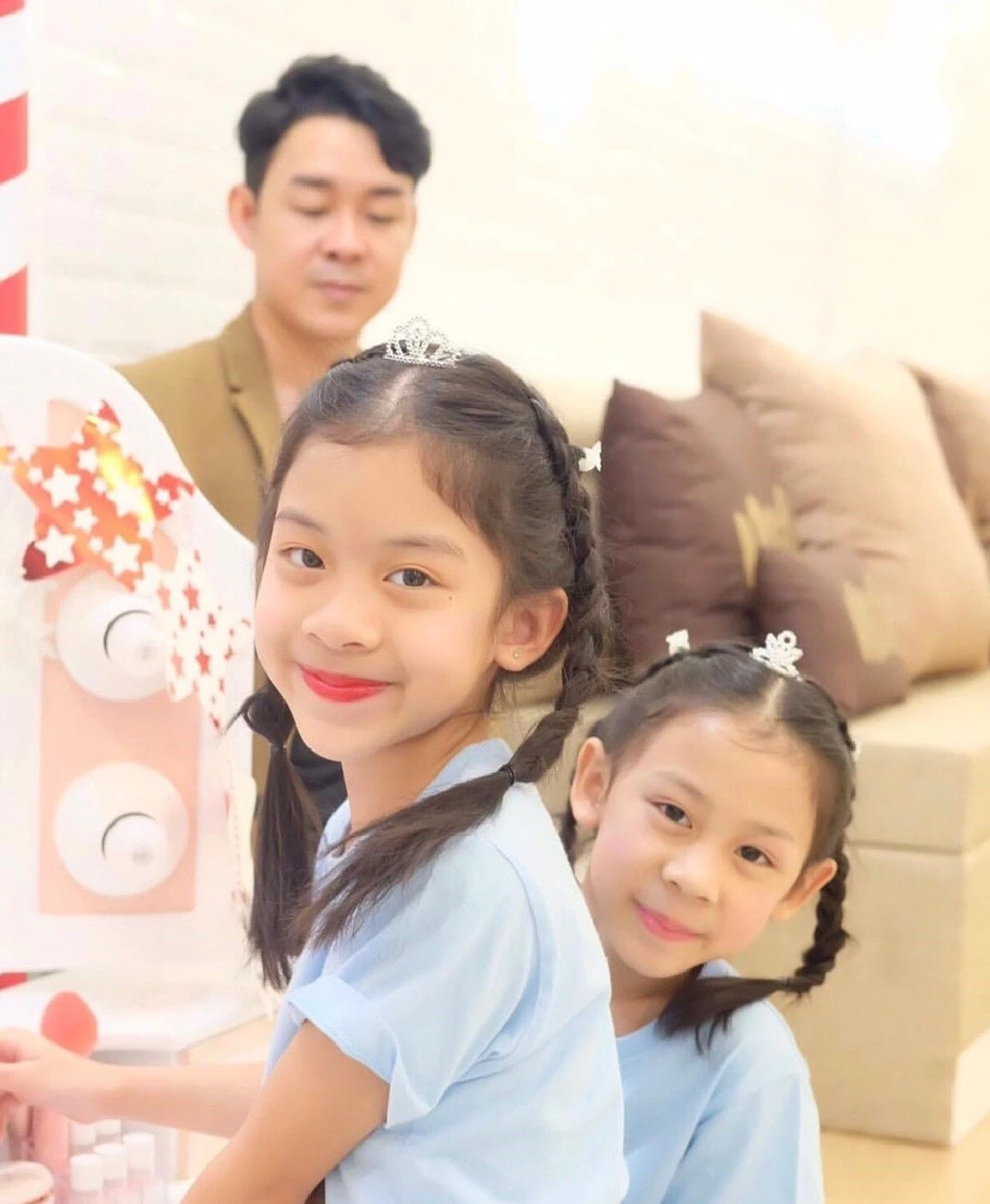 โจ๊ก โซคูล ไปต่อไม่ถูก! ลูกสาว cover เพลง คนเจียมตัว แต่ไม่รู้ว่าศิลปินคือใคร?