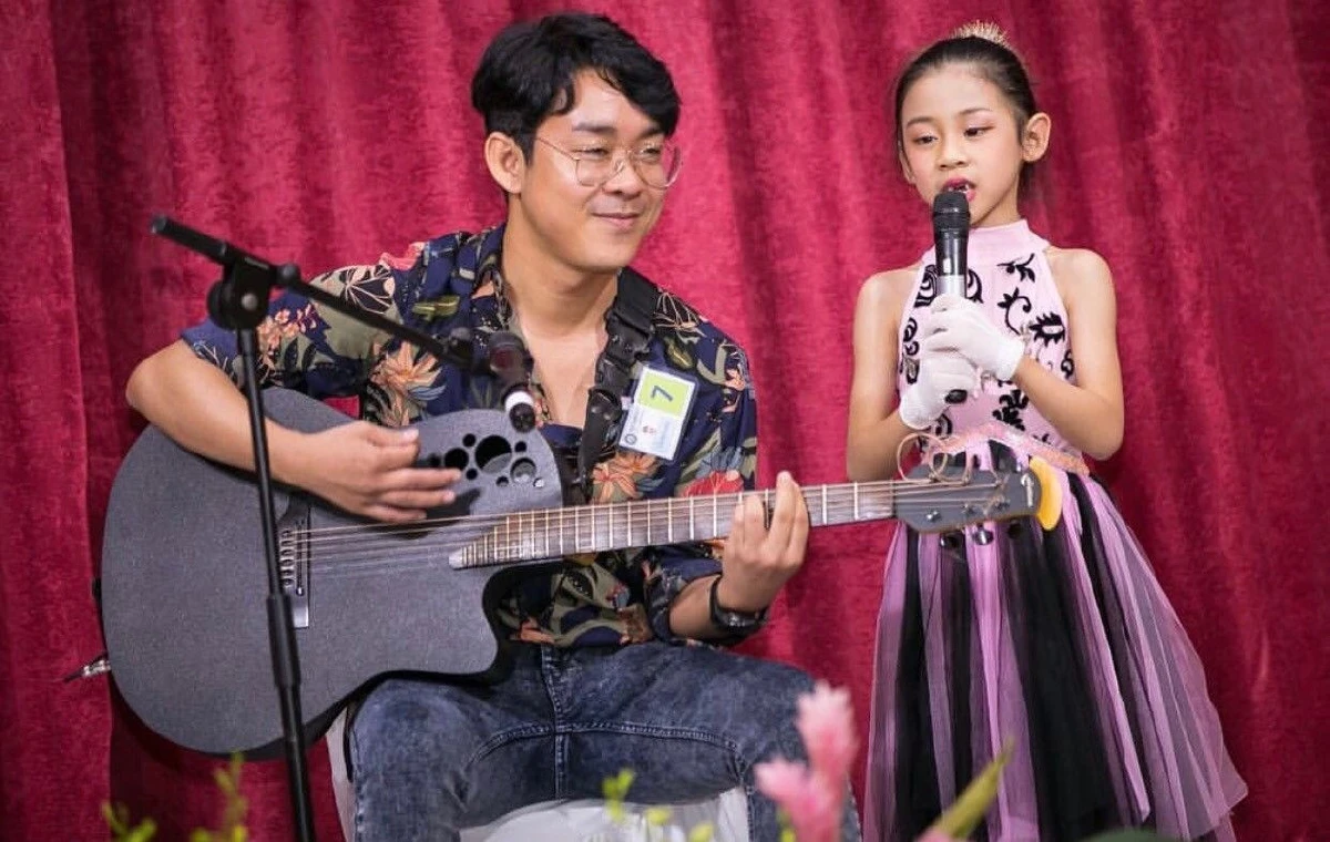 โจ๊ก โซคูล ไปต่อไม่ถูก! ลูกสาว cover เพลง คนเจียมตัว แต่ไม่รู้ว่าศิลปินคือใคร?