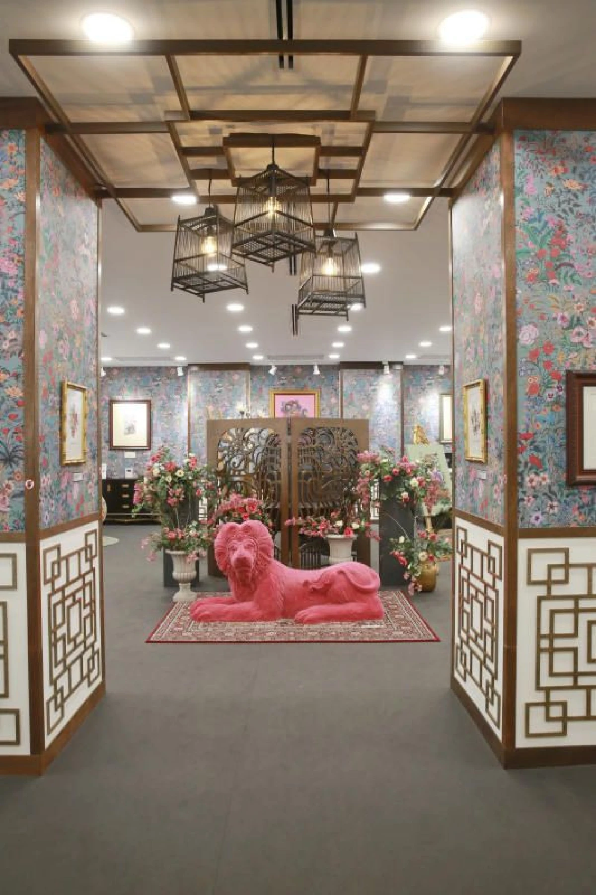 ปัณพัท เตชเมธากุล การเติบโตในจิตใจ