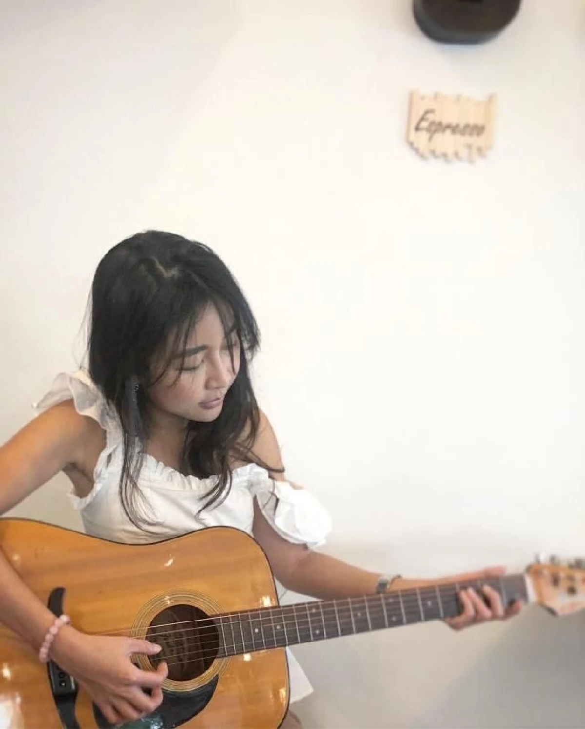 จิตราวดี เหมมณฑารพ มีชีวิต(ใหม่)กับโรคซึมเศร้าที่ไม่ต้องเศร้า