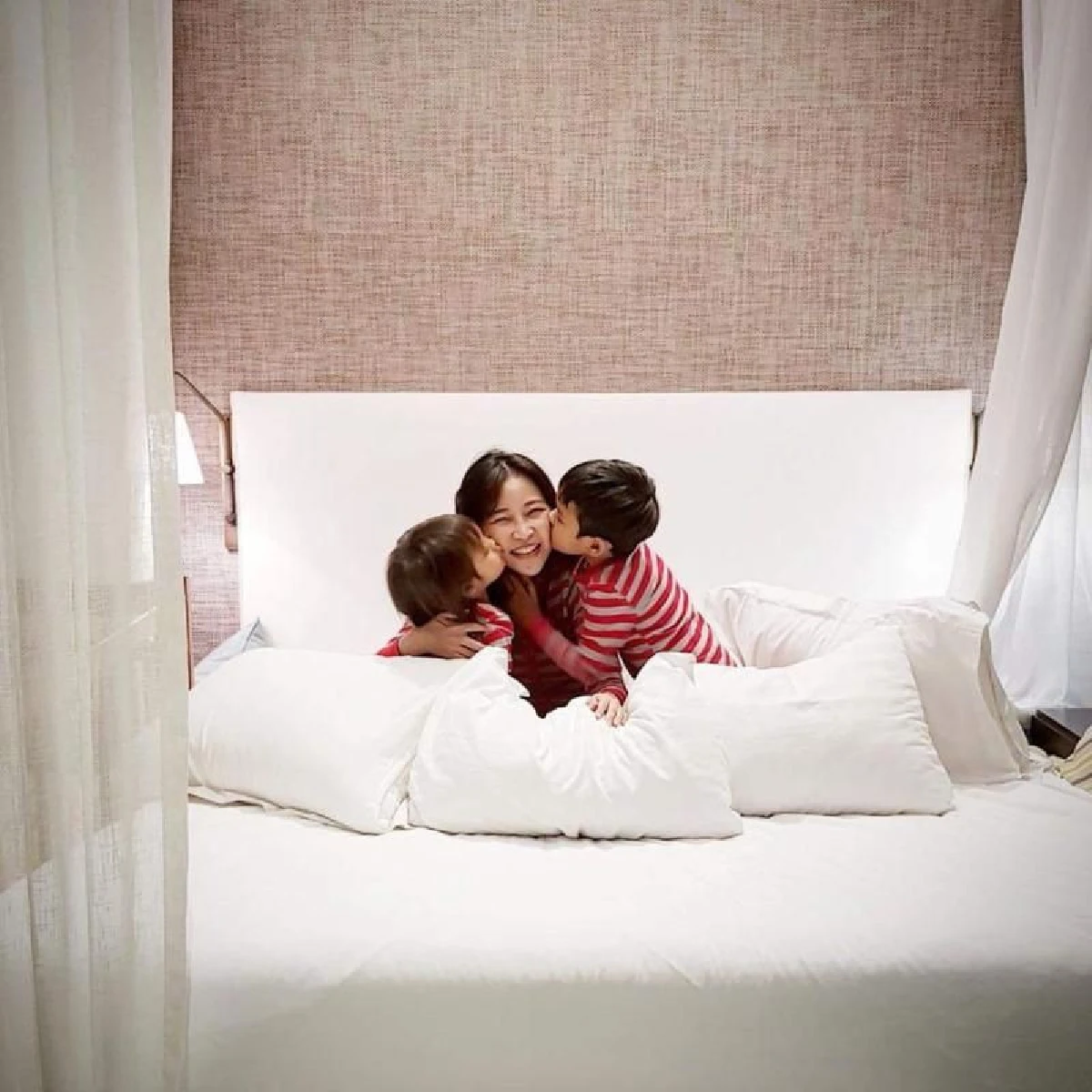 จิตราวดี เหมมณฑารพ มีชีวิต(ใหม่)กับโรคซึมเศร้าที่ไม่ต้องเศร้า