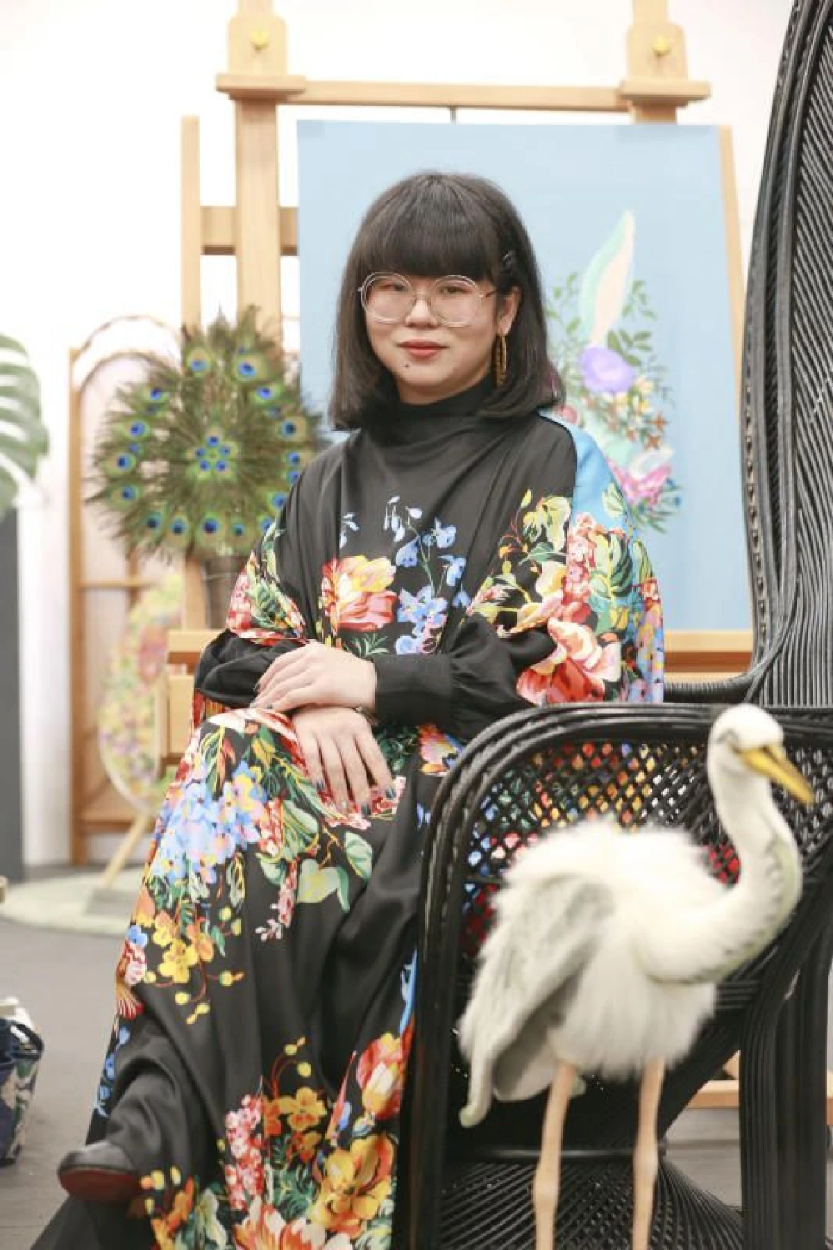 ปัณพัท เตชเมธากุล การเติบโตในจิตใจ