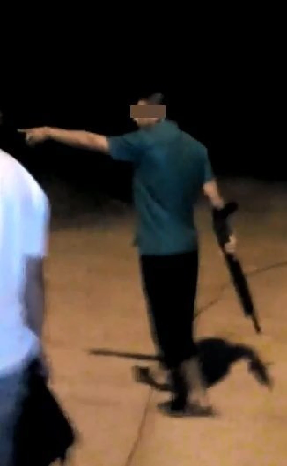 กองทัพอากาศไฟเขียว! เชือดอดีตทหารควงปืนป่วนงานแต่ง