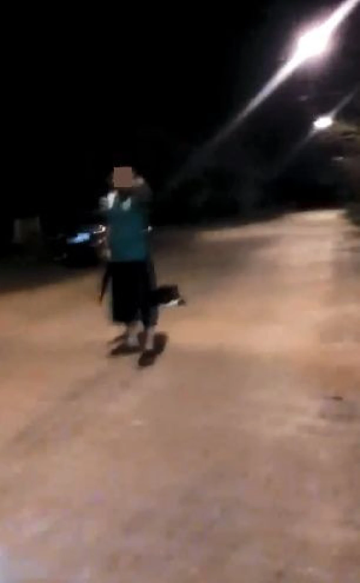 กองทัพอากาศไฟเขียว! เชือดอดีตทหารควงปืนป่วนงานแต่ง