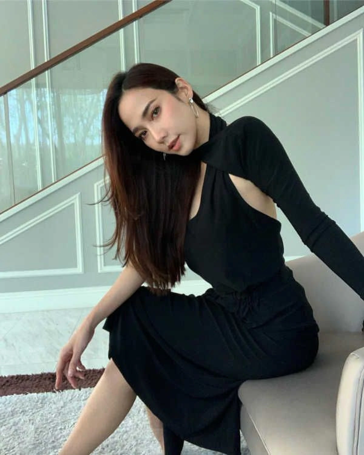 น้ำเพชร อัปเดตหน้าล่าสุด! หลังทุ่มเงินล้านศัลยกรรมให้เหมือน อั้ม พัชราภา