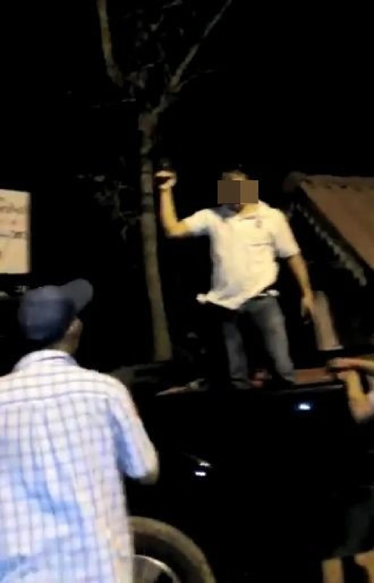 กองทัพอากาศไฟเขียว! เชือดอดีตทหารควงปืนป่วนงานแต่ง