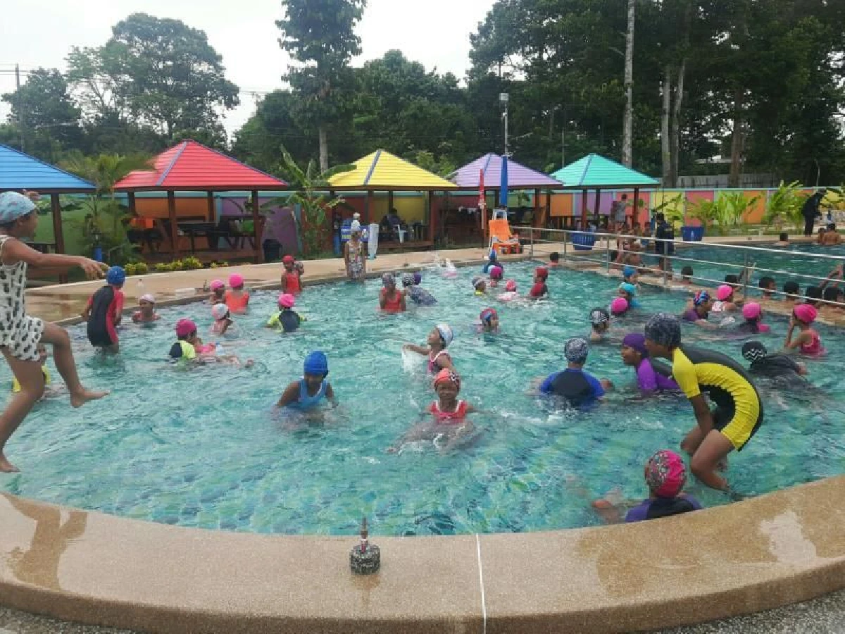 ปิดเทอมใหญ่ระวังเด็กจมน้ำ รณรงค์ตั้งเป้าตายให้เป็นศูนย์