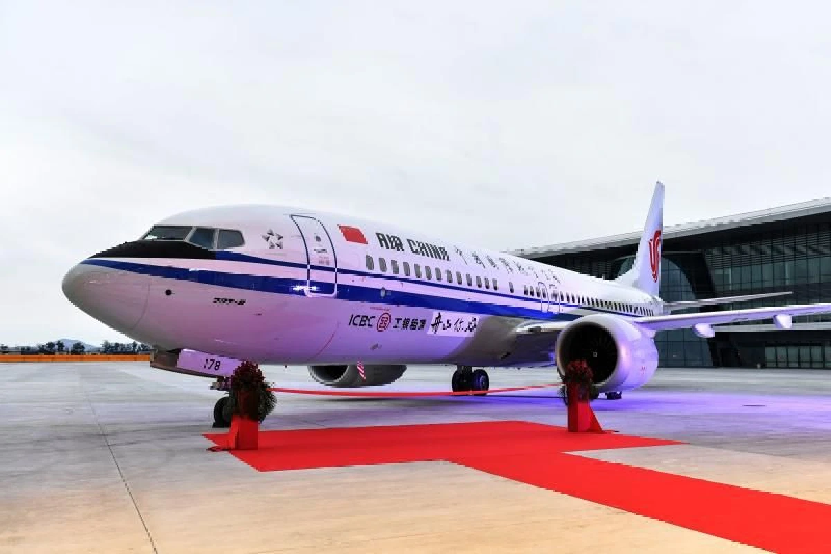 หลายสายการบินสั่งงดใช้เครื่อง 737 MAX หลังเอธิโอเปียนแอร์ไลน์ตก