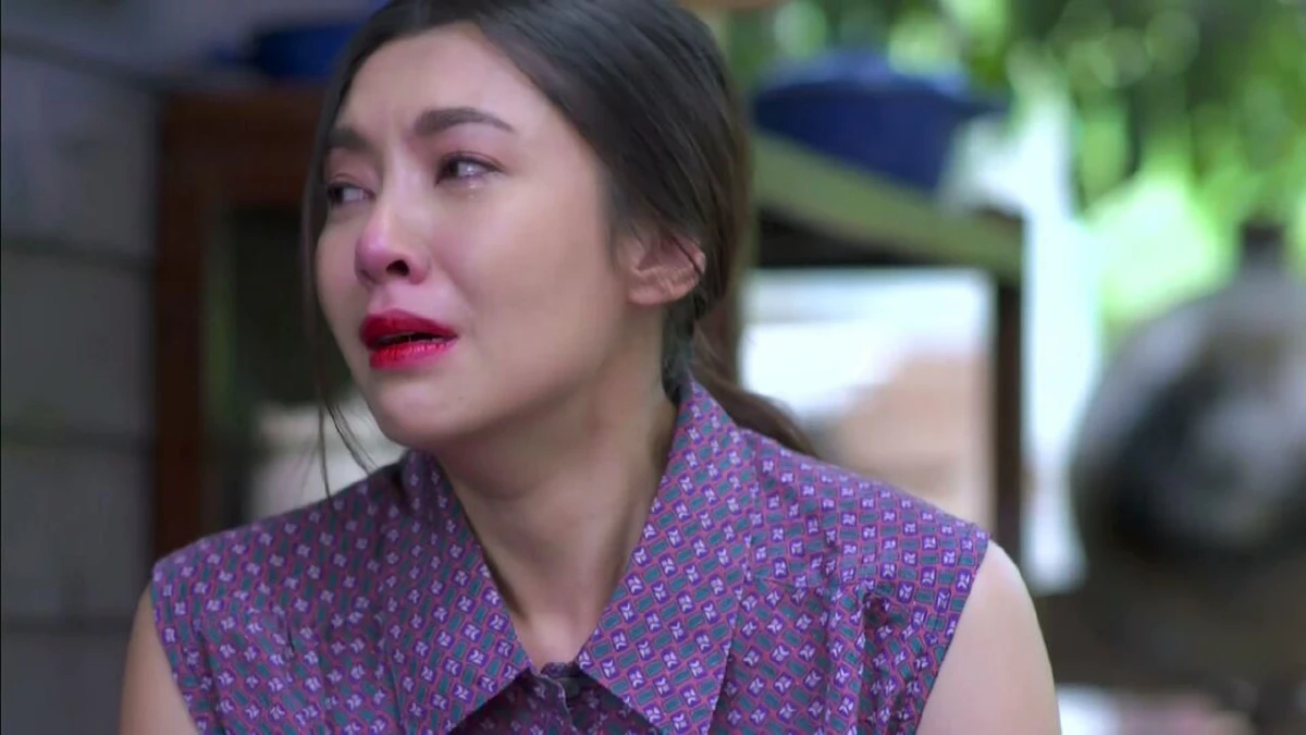 "ช่อง 7 ขาหนูไม่เกี่ยว" เบลล่า ตอบกลับขำๆ เวียร์ ชมละครกรงกรรมสนุกมาก