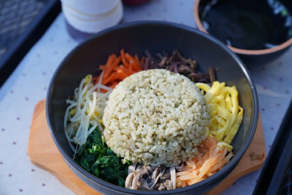 เที่ยวตามเราที่เกาหลี จอลลานัมโด