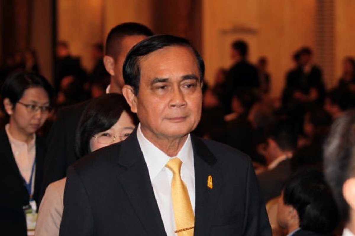 โค้งสุดท้าย"บิ๊กตู่"รีเทิร์นนายกฯยาก โค้งสุดท้าย"บิ๊กตู่"รีเทิร์นนายกฯยาก