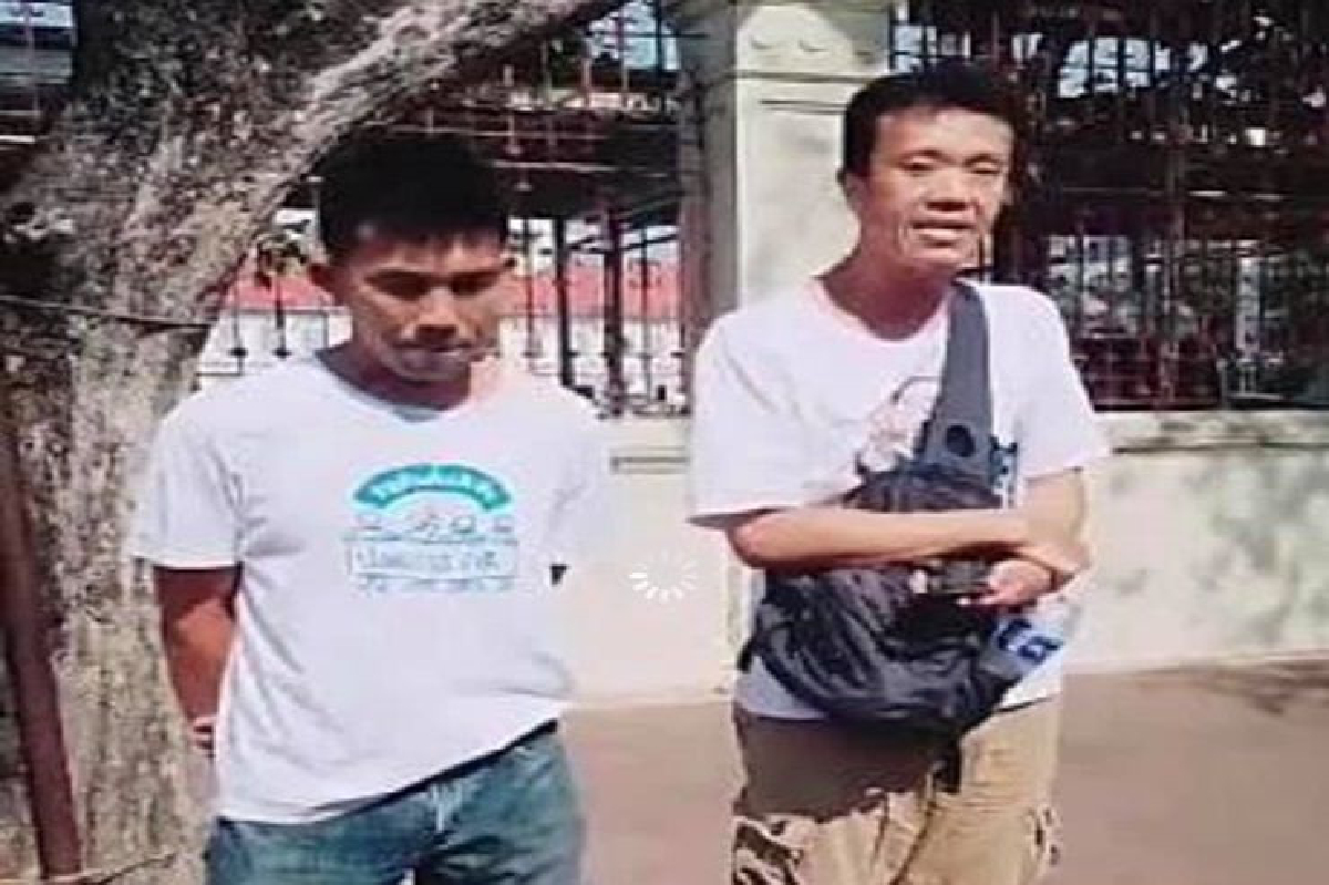 "เอกชัย"บุก ทบ.ขอ"บิ๊กแดง"ส่งทหารอารักขาหลังโดนทำร้ายหลายครั้ง "เอกชัย"บุก ทบ.ขอ"บิ๊กแดง"ส่งทหารอารักขาหลังโดนทำร้ายหลายครั้ง