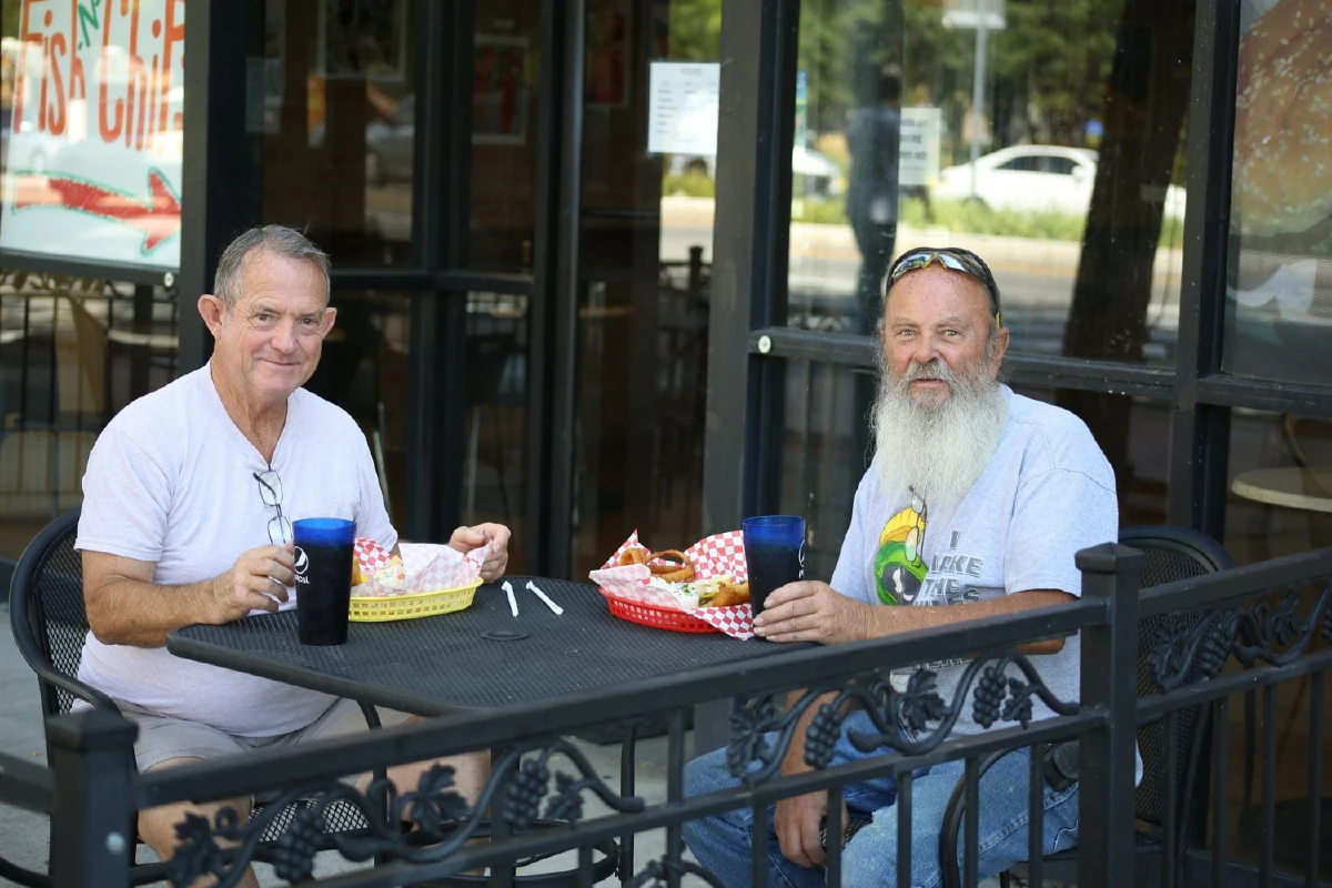 เตรียมพร้อม สังคมผู้สูงวัย