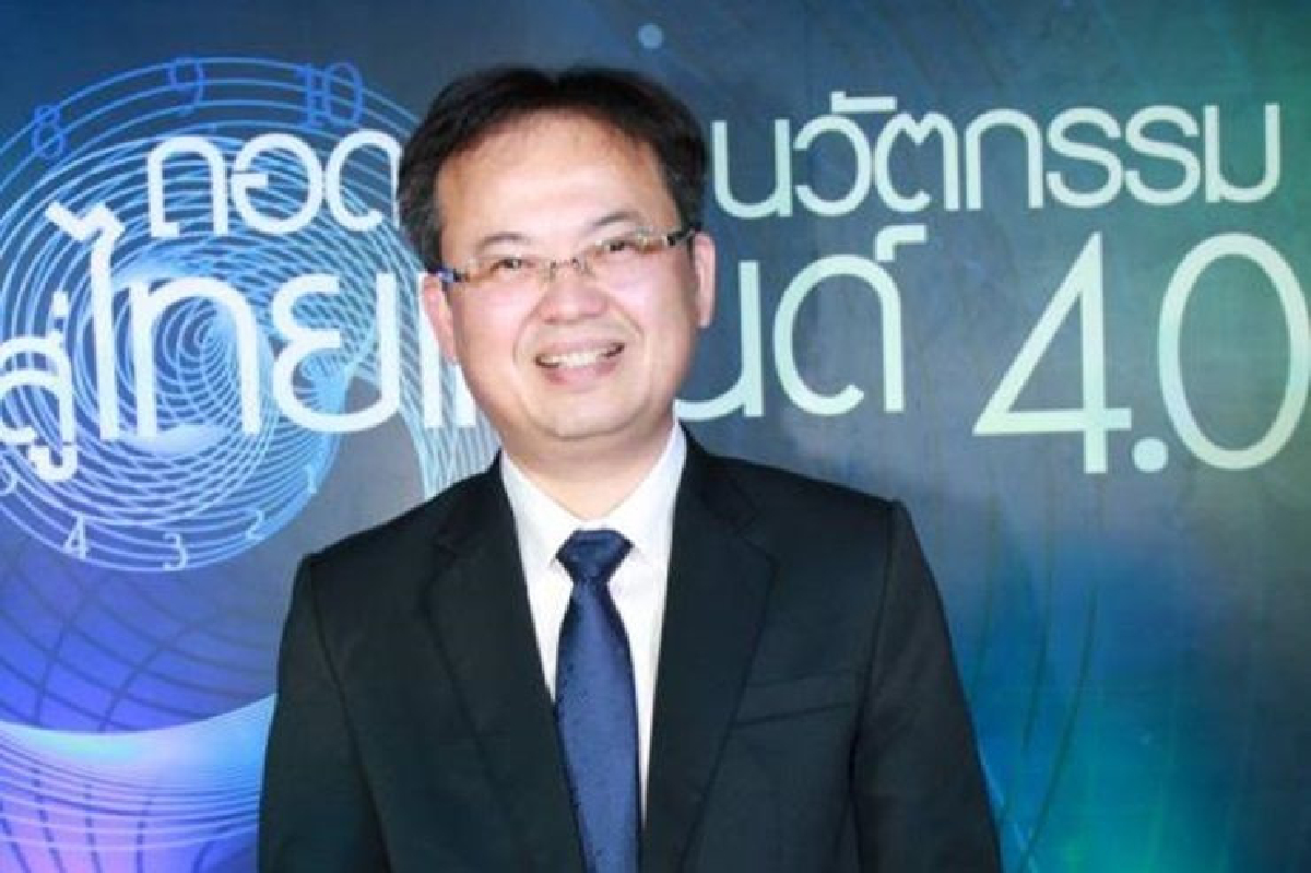 ลงทุนวิจัย1.5แสนล. ยอดพุ่ง36% เอกชนจัดหนักกลุ่มยานยนต์ อาหาร ปิโตรเคมี ลงทุนวิจัย1.5แสนล. ยอดพุ่ง36% เอกชนจัดหนักกลุ่มยานยนต์ อาหาร ปิโตรเคมี
