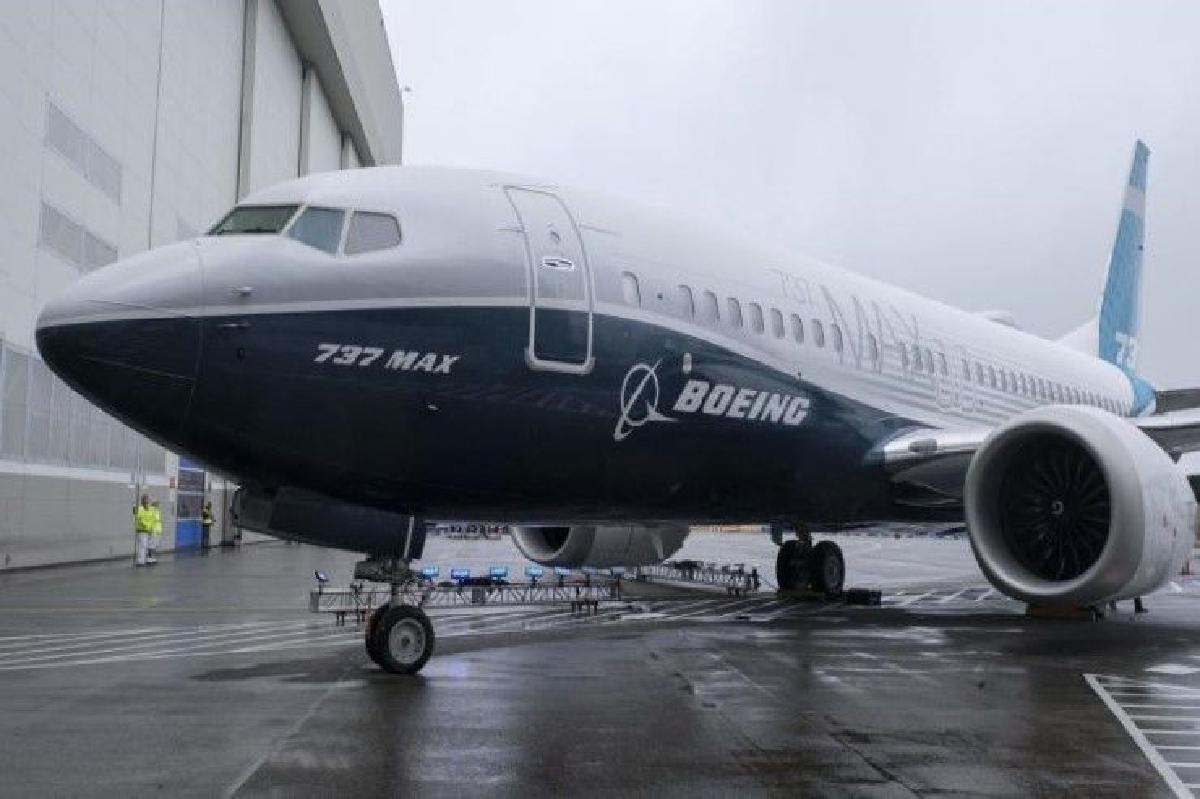 หลายสายการบินสั่งงดใช้เครื่อง 737 MAX หลังเอธิโอเปียนแอร์ไลน์ตก หลายสายการบินสั่งงดใช้เครื่อง 737 MAX หลังเอธิโอเปียนแอร์ไลน์ตก