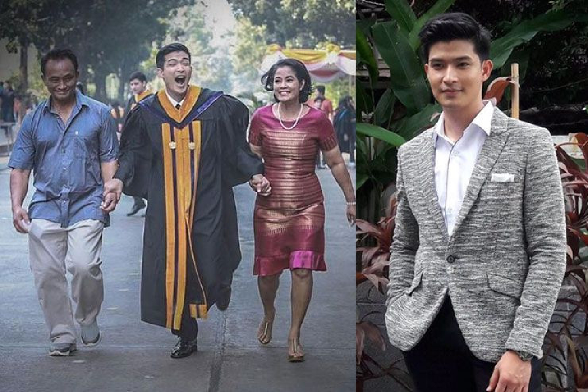 “พ่อตูมตาม” ยังไม่จบ! โพสต์เปรียบเปรยต่อเนื่องเรื่องมัน หลังโดนด่าโยงแซะอดีตคนรักลูกชาย “พ่อตูมตาม” ยังไม่จบ! โพสต์เปรียบเปรยต่อเนื่องเรื่องมัน หลังโดนด่าโยงแซะอดีตคนรักลูกชาย
