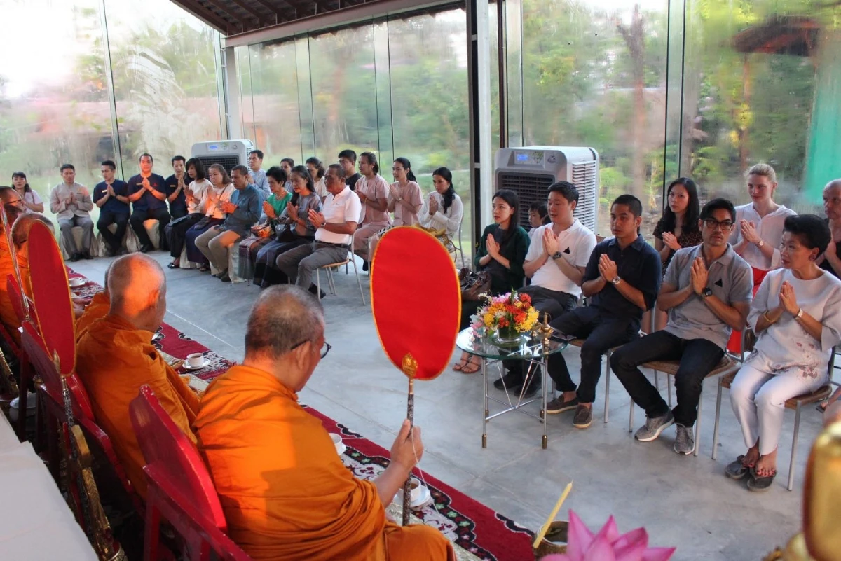 สวนสามพราน ปีที่ 57 เตรียมพบกับความเปลี่ยนแปลงครั้งสำคัญ