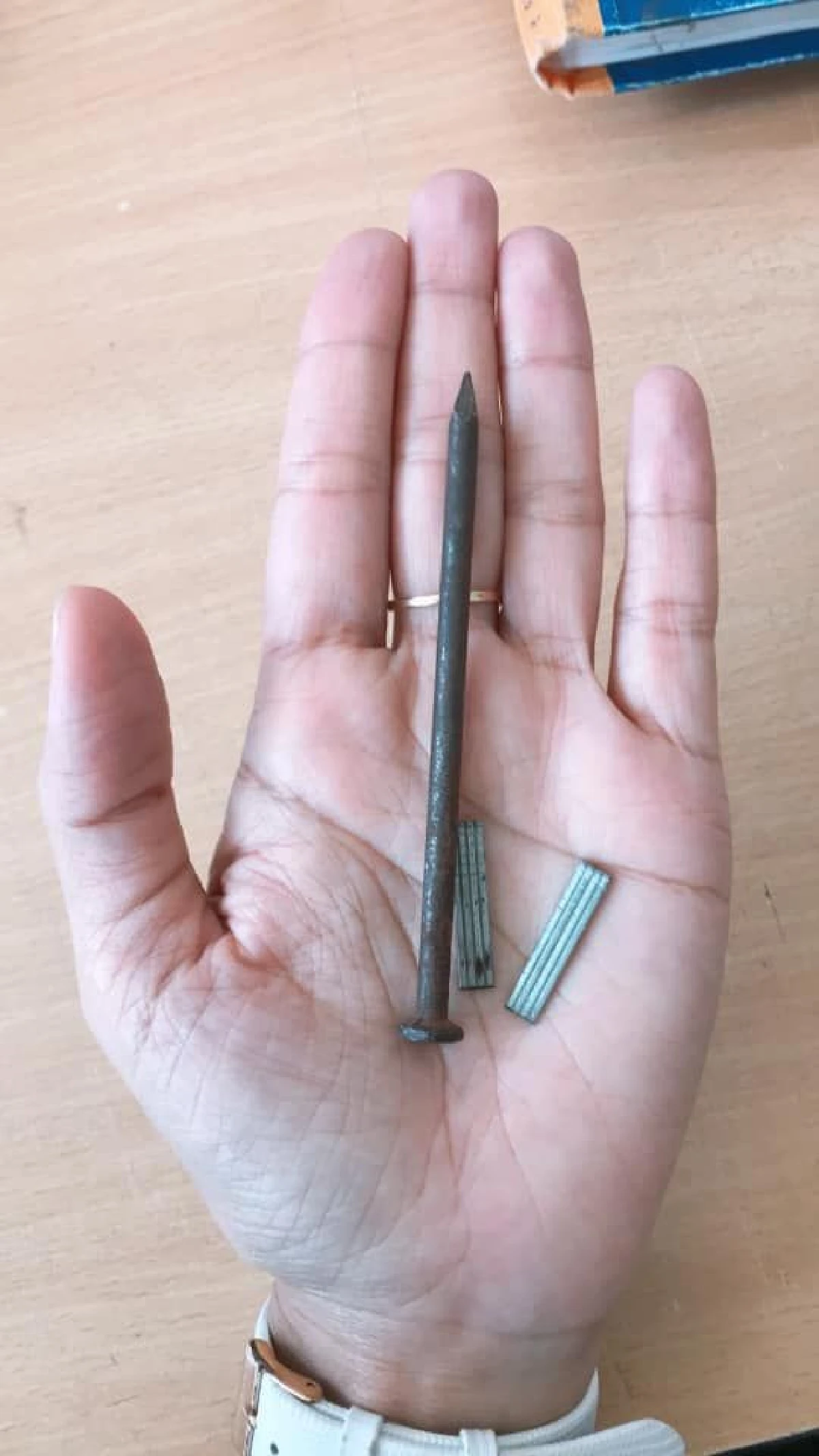 สลดใจ! นร.ป.5 แค้นถูกดุวางตะปูรถครูสาวแก้เผ็ด