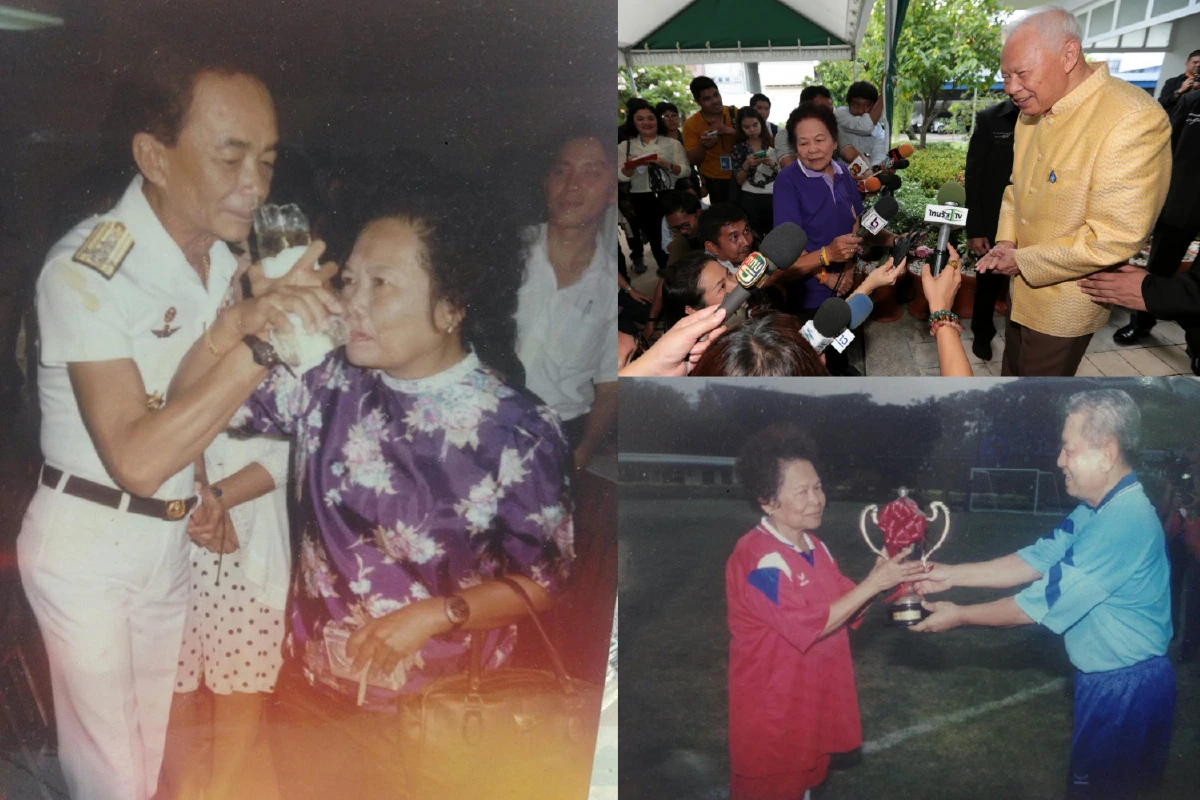 แรกหวานหลังกล้ำกลืน "กองทัพกับการเมือง" จากสายตานักข่าวสายทหารรุ่นเก๋า "ป้าแจ๋ว-อนุกูล"