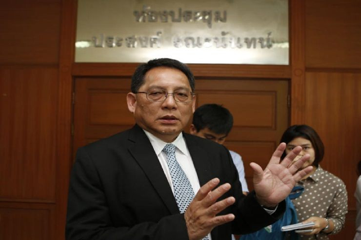 ลูกจ้างเก้อ! บอร์ดค่าจ้าง ยืดเวลาปรับค่าแรงขั้นต่ำปี 62 คาดถกใหม่ปลาย เม.ย. ลูกจ้างเก้อ! บอร์ดค่าจ้าง ยืดเวลาปรับค่าแรงขั้นต่ำปี 62 คาดถกใหม่ปลาย เม.ย.