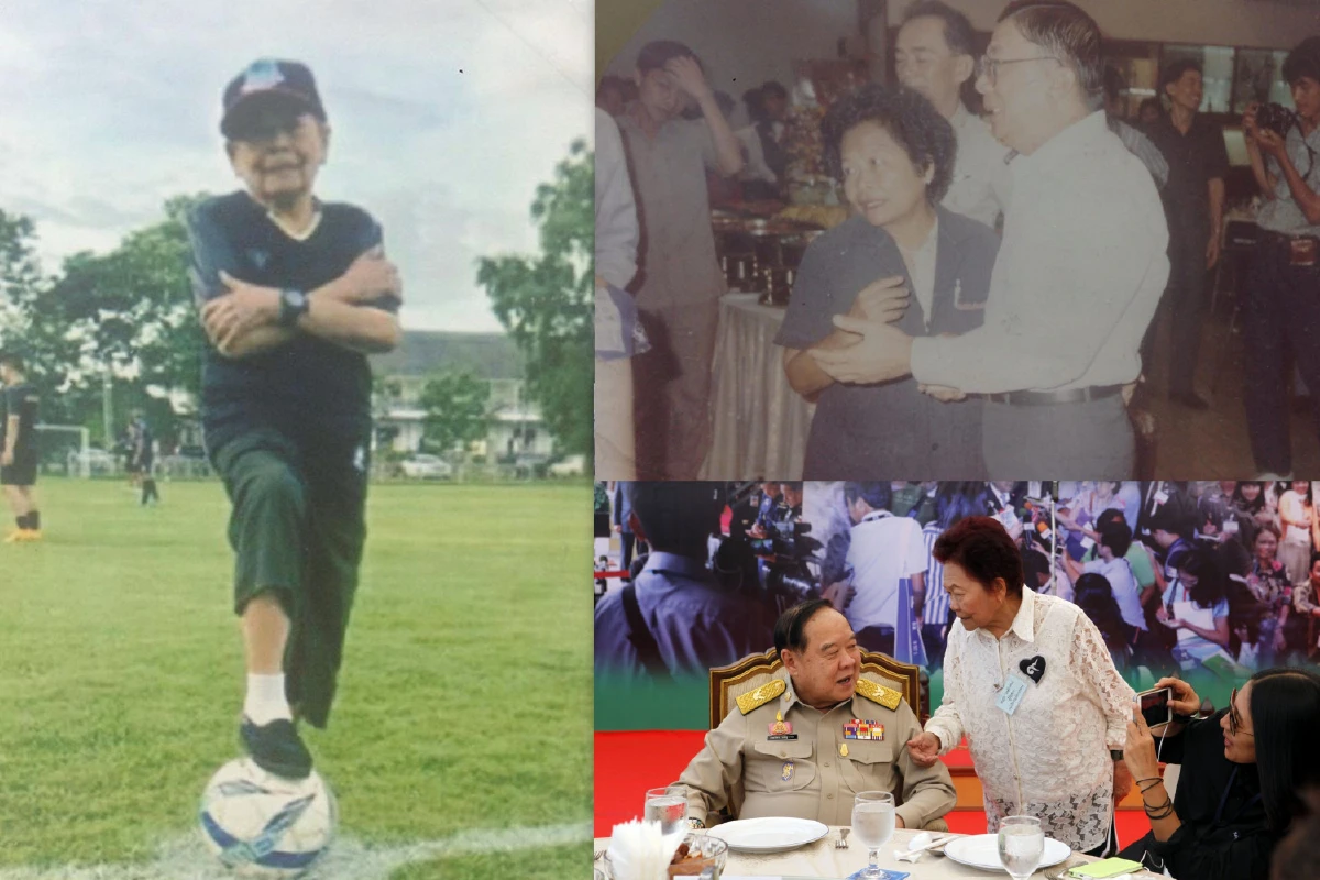 แรกหวานหลังกล้ำกลืน "กองทัพกับการเมือง" จากสายตานักข่าวสายทหารรุ่นเก๋า "ป้าแจ๋ว-อนุกูล"