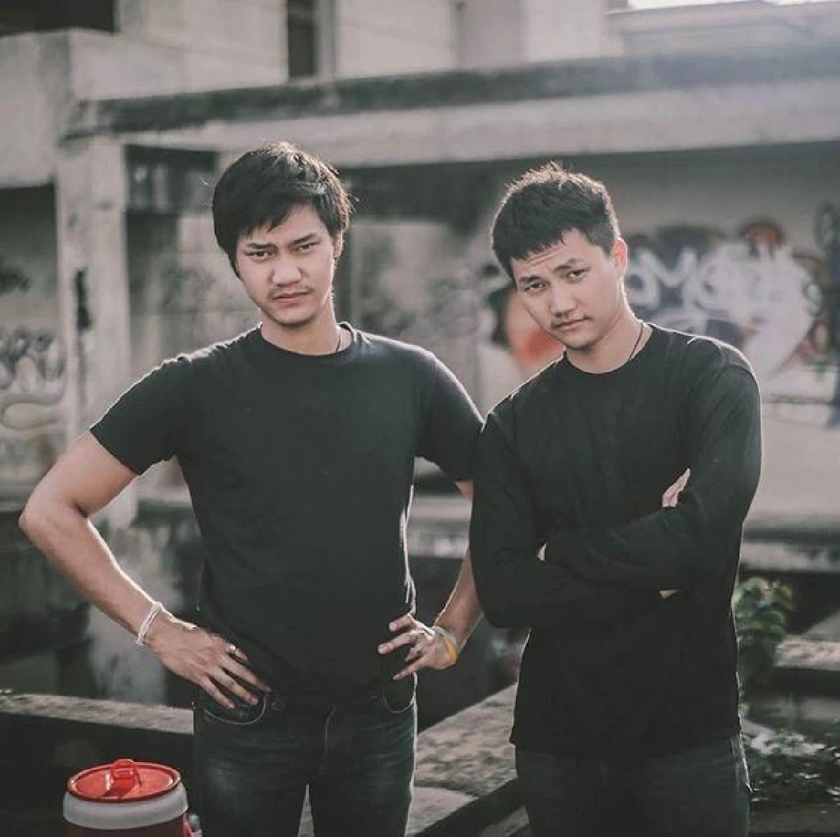 สุนารี ราชสีมา ภูมิใจมาก! ลูกชายทั้งสอง ฮีโร่-อาเธอร์ เรียนจบพร้อมกัน