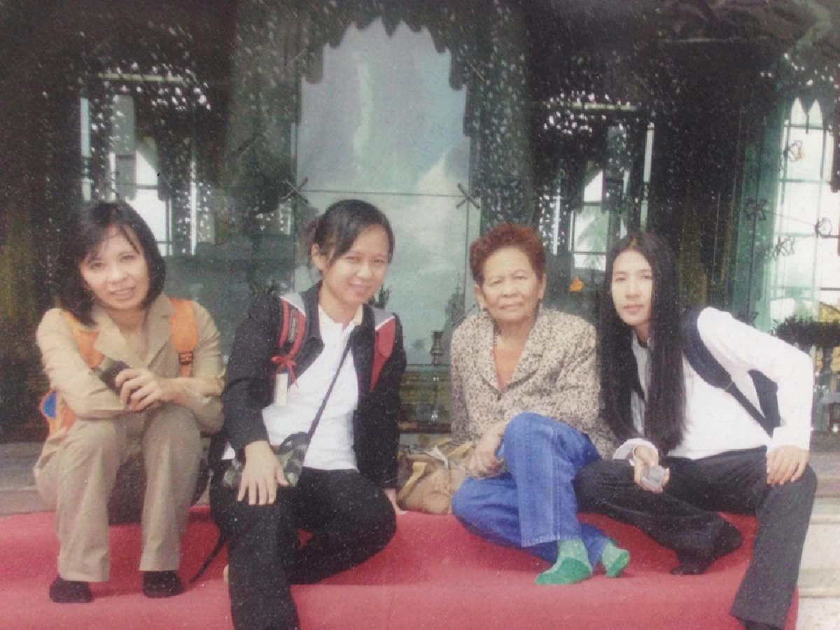 แรกหวานหลังกล้ำกลืน "กองทัพกับการเมือง" จากสายตานักข่าวสายทหารรุ่นเก๋า "ป้าแจ๋ว-อนุกูล"