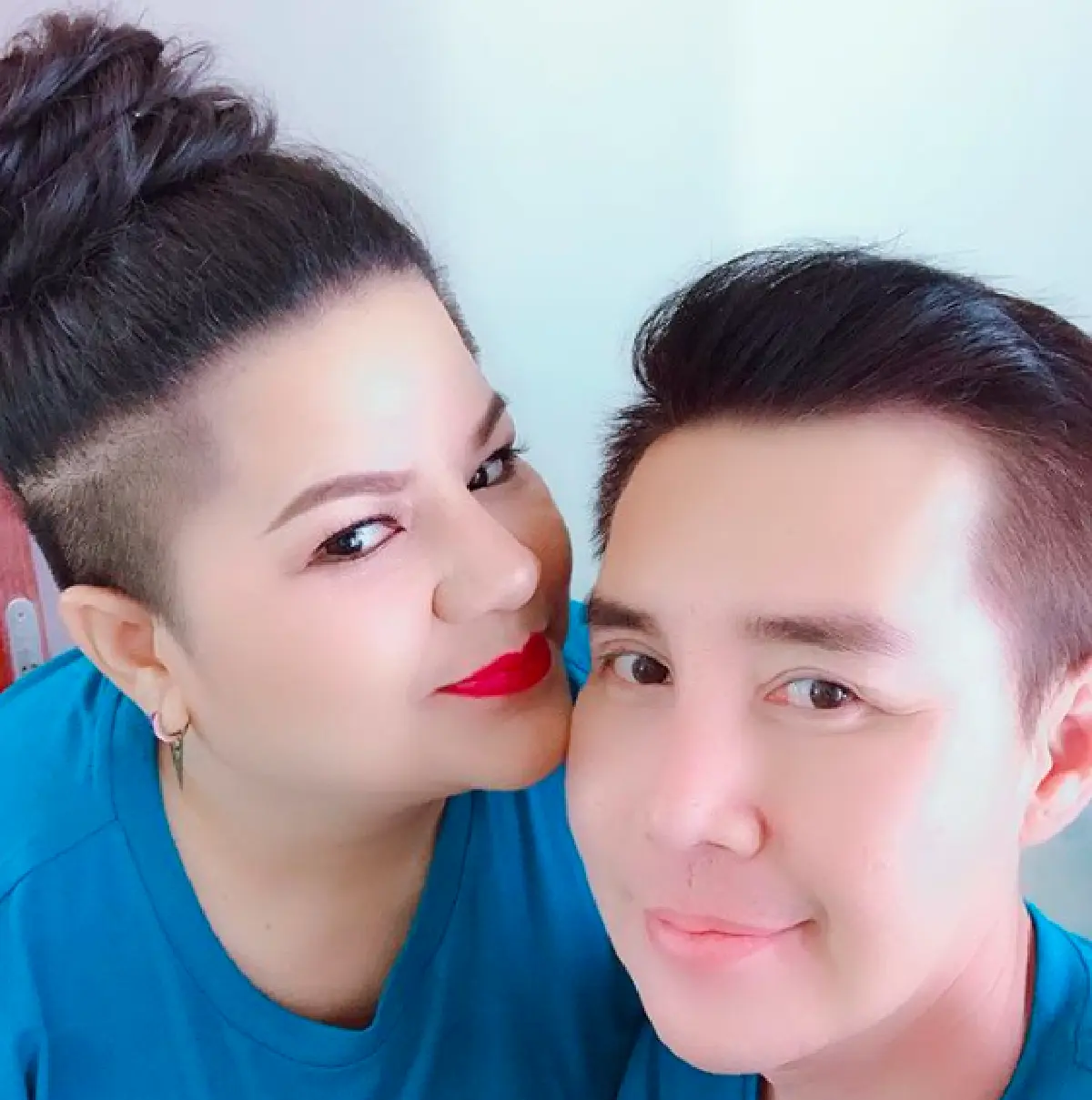 ส่องภาพตลกสาว "เห็ดเผาะ เชิญยิ้ม” หลังทำศัลยกรรมหน้าใหม่ กลายเป็นสาวแซ่บ