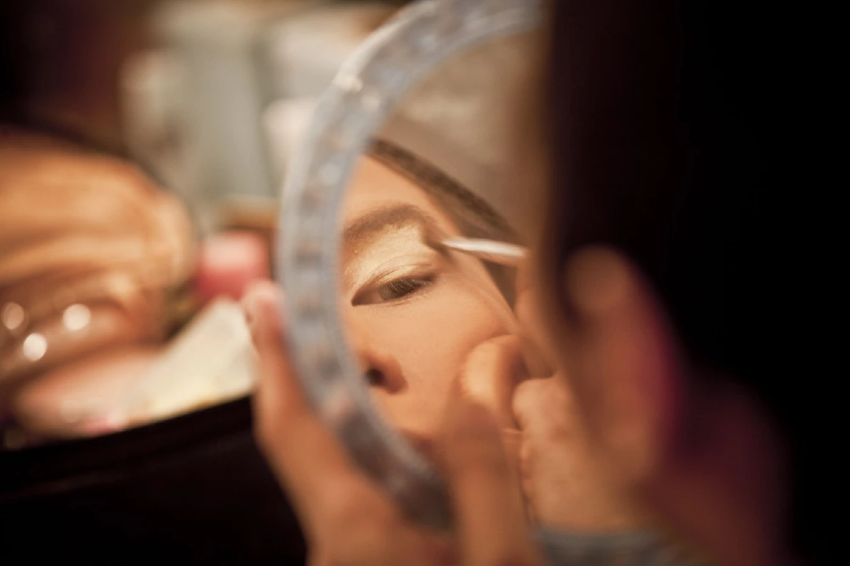 ทำไมบางงานแพง-แต่บางงานถูก? ไขดราม่าต้นทุนราคาแต่งหน้าออกงาน!