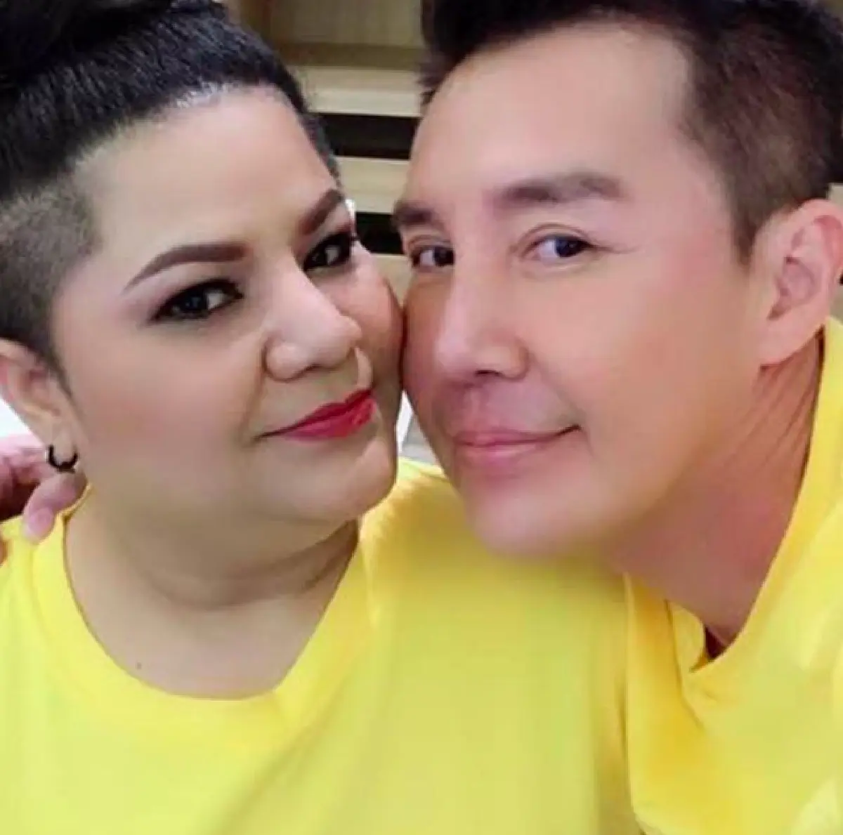 ส่องภาพตลกสาว "เห็ดเผาะ เชิญยิ้ม” หลังทำศัลยกรรมหน้าใหม่ กลายเป็นสาวแซ่บ