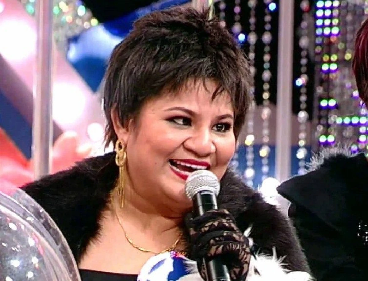 ส่องภาพตลกสาว "เห็ดเผาะ เชิญยิ้ม” หลังทำศัลยกรรมหน้าใหม่ กลายเป็นสาวแซ่บ