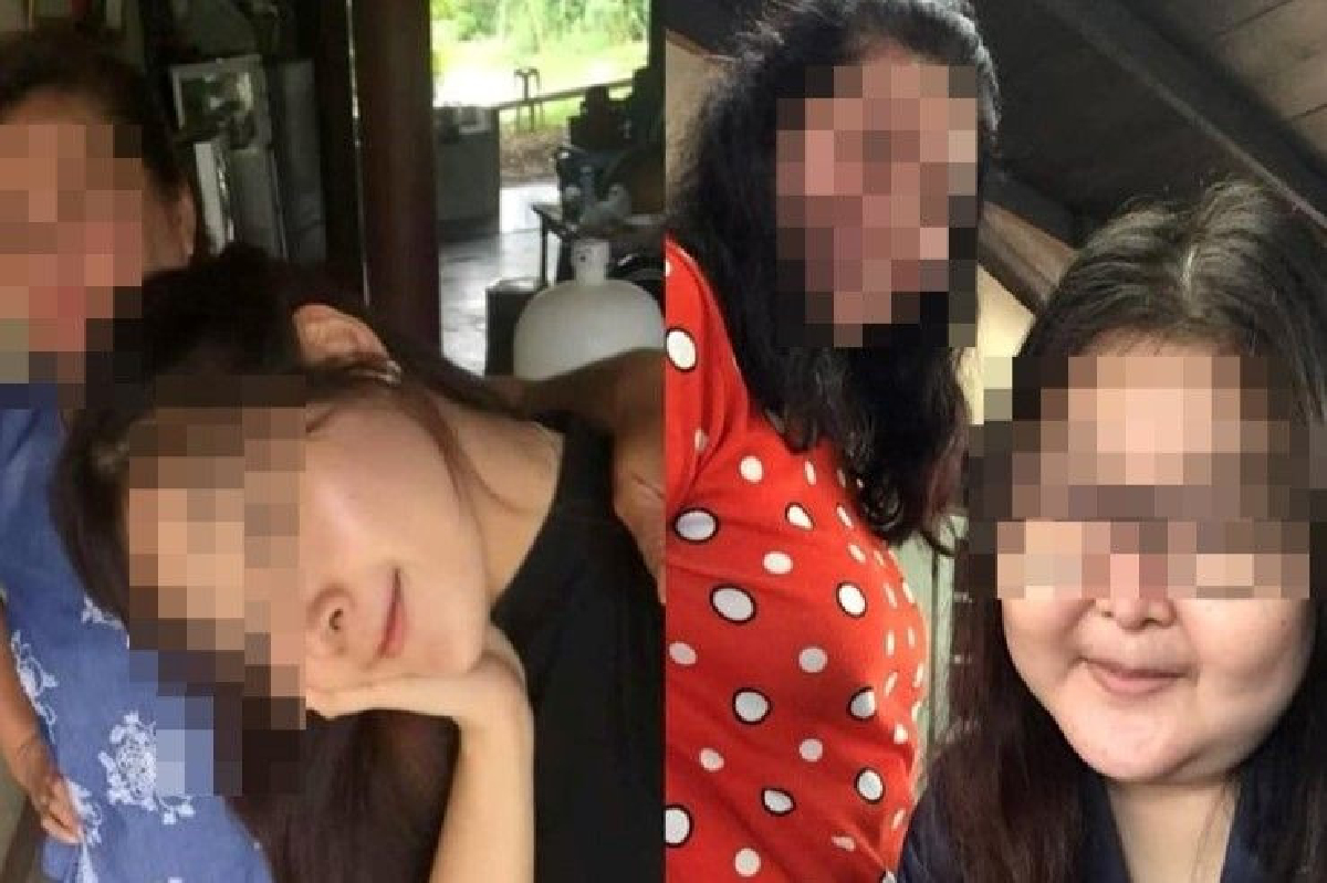 กำลังใจล้นหลาม! สาวรวมความกล้าโพสต์อาการป่วยหวังเป็นอุทาหรณ์ กำลังใจล้นหลาม! สาวรวมความกล้าโพสต์อาการป่วยหวังเป็นอุทาหรณ์