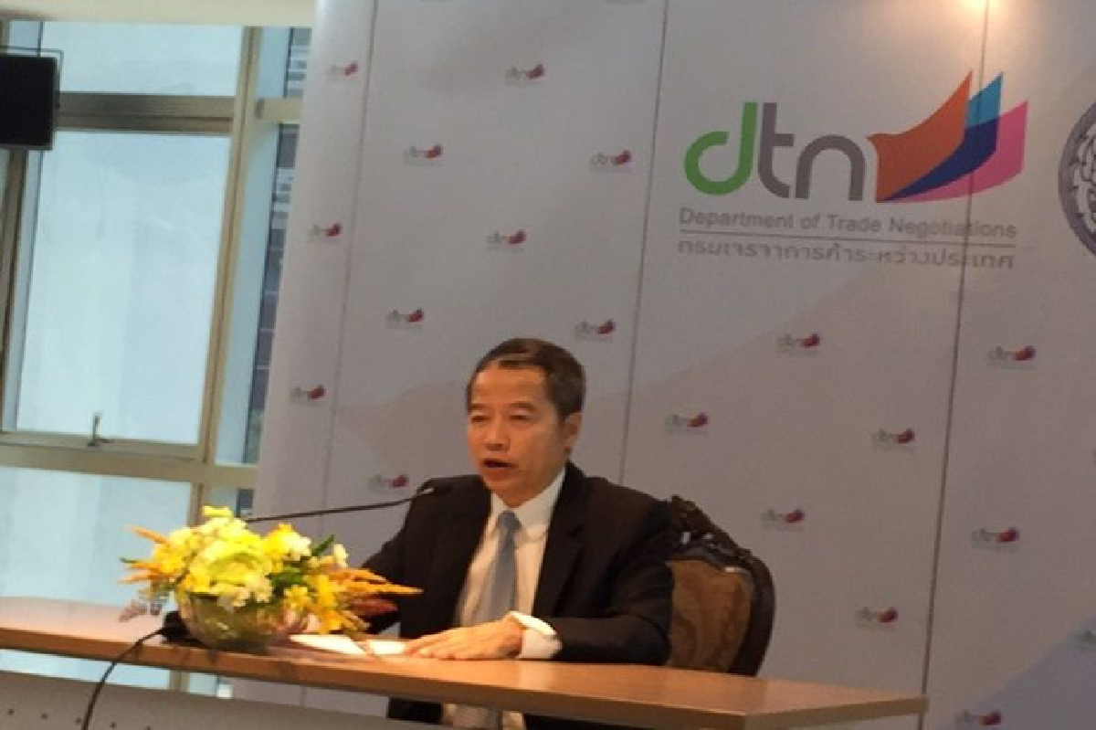 ชง 13 ประเด็น ประชุมรมต.เศรษฐกิจอาเซียนเม.ย.นี้ ชง 13 ประเด็น ประชุมรมต.เศรษฐกิจอาเซียนเม.ย.นี้