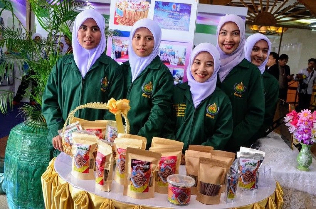 ศธ.เร่งขยายโอกาสการศึกษาให้เยาวชนในจังหวัดชายแดนใต้