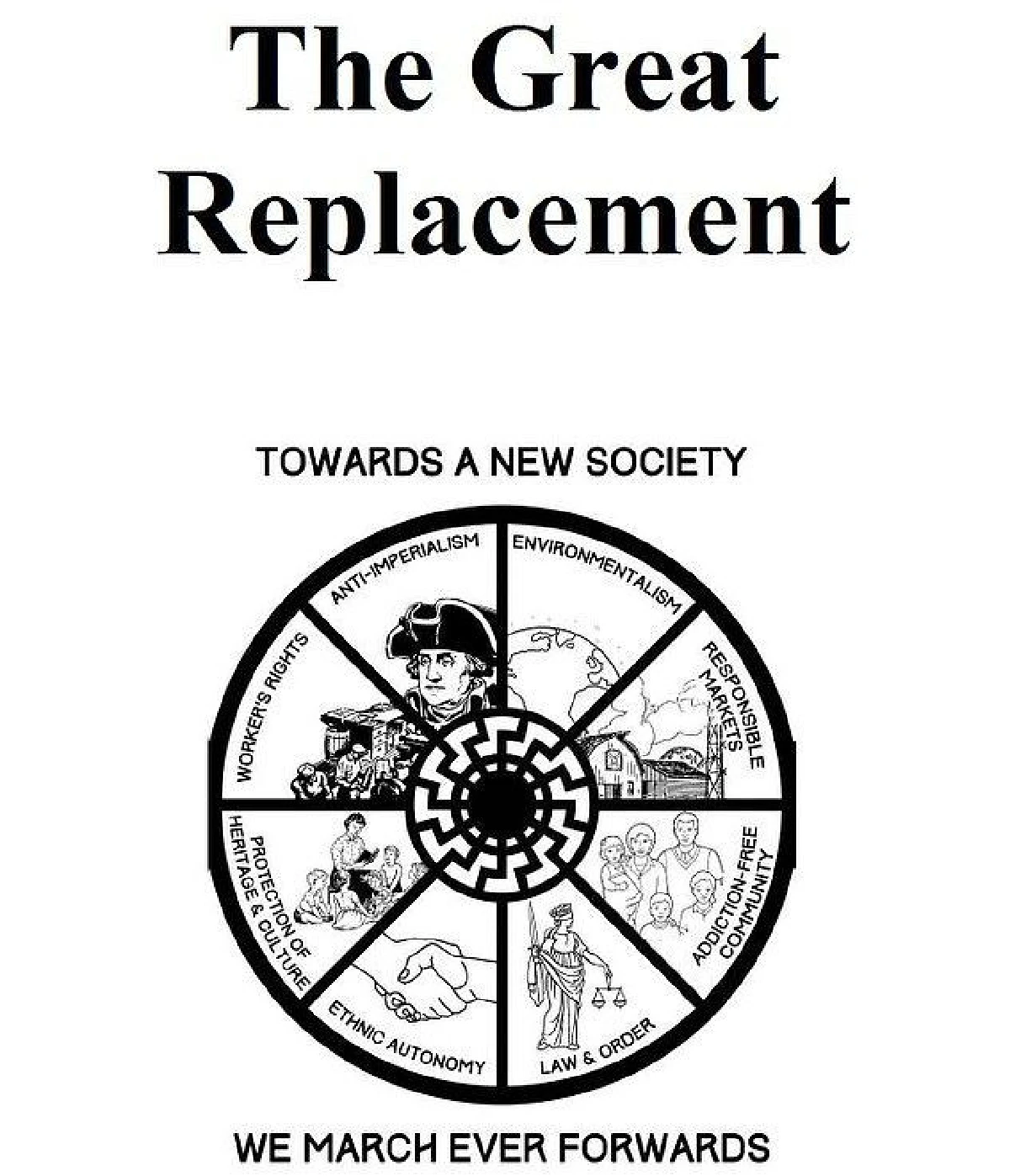 เกิดอะไรขึ้นกับเหตุกราดยิงสองมัสยิดนิวซีแลนด์