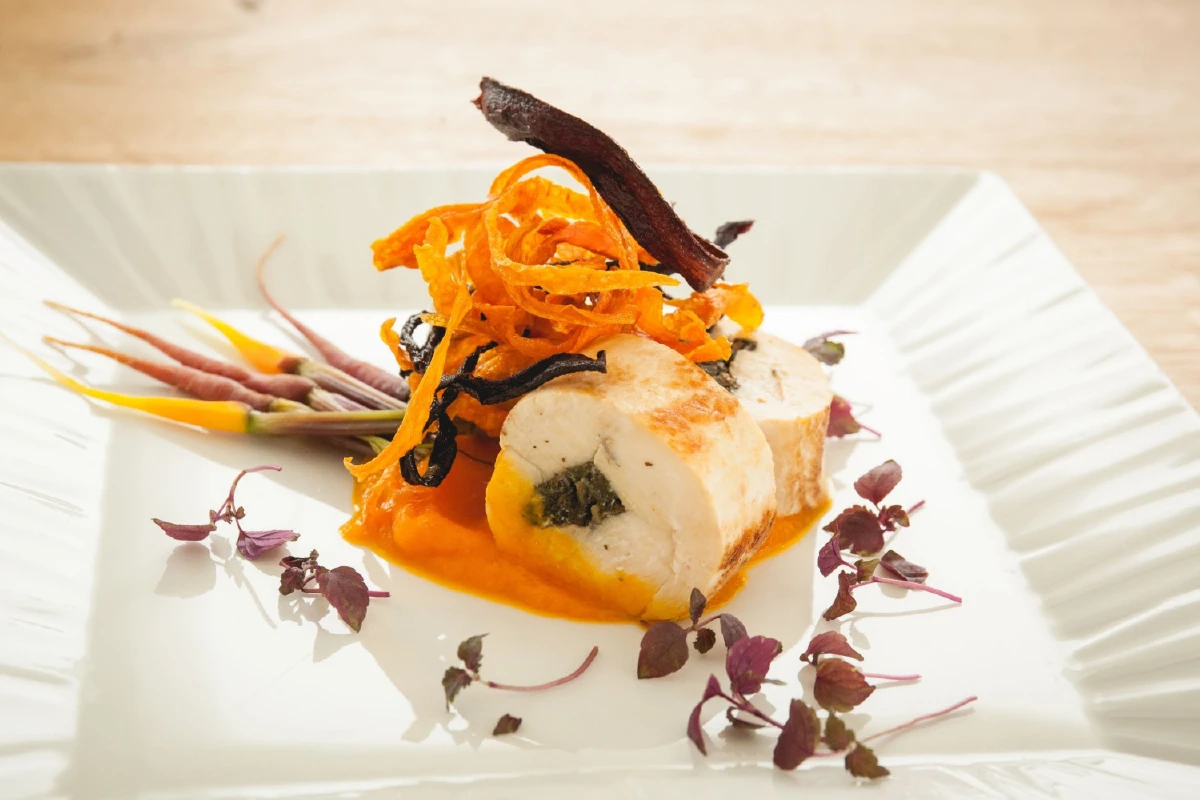 เทศกาลอาหารกรีซ ณ ห้องอาหารเดอะเวิลด์ โรงแรมเซ็นทาราแกรนด์ฯ เซ็นทรัลเวิลด์