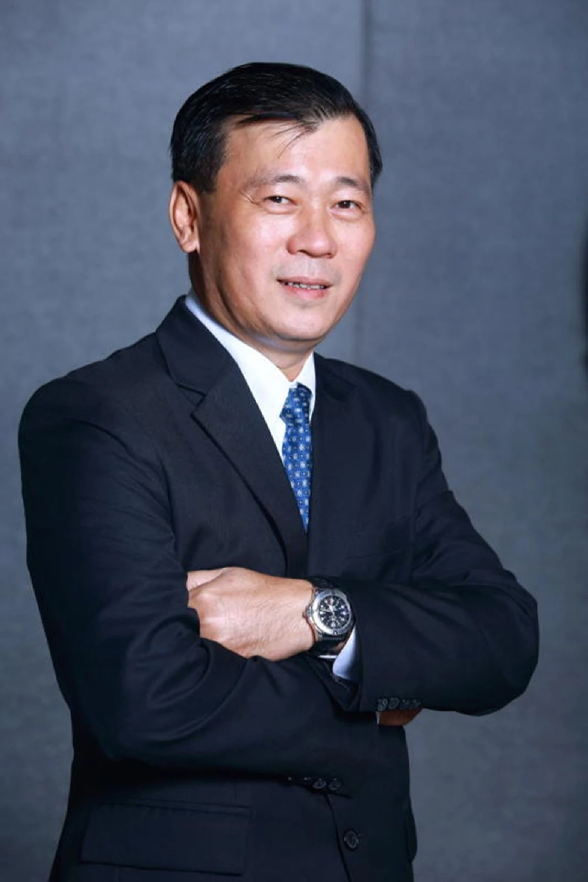 ไพชยนต์ สุธีรพงศ์พันธ์ แห่งโตเกียวมารีนประกันภัย
