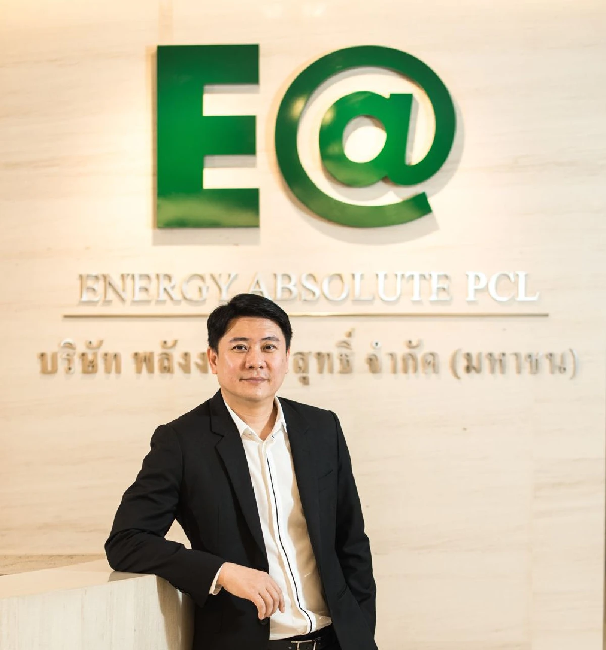 ‘อีเอ’พลิกโฉมเจ้าพระยา ส่งเรือไฟฟ้ายกระดับคนกรุง