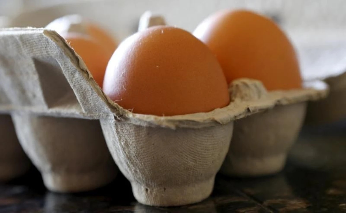 ทานไข่มากกว่า 3 ฟองต่ออาทิตย์ เสี่ยงตายเร็ว?