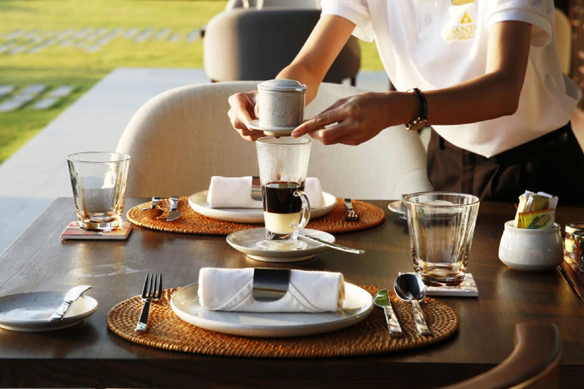 โลกอีกใบในเวียดนาม อนันตรา กวีเญิน วิลล่าส์