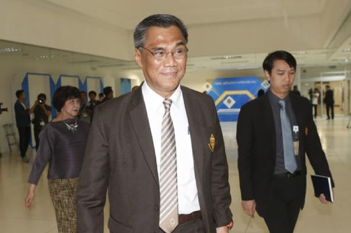 กกต.ตรวจความพร้อมเลือกตั้งล่วงหน้าบางกะปิ คาดใช้สิทธิไม่น้อยกว่า 80% กกต.ตรวจความพร้อมเลือกตั้งล่วงหน้าบางกะปิ คาดใช้สิทธิไม่น้อยกว่า 80%