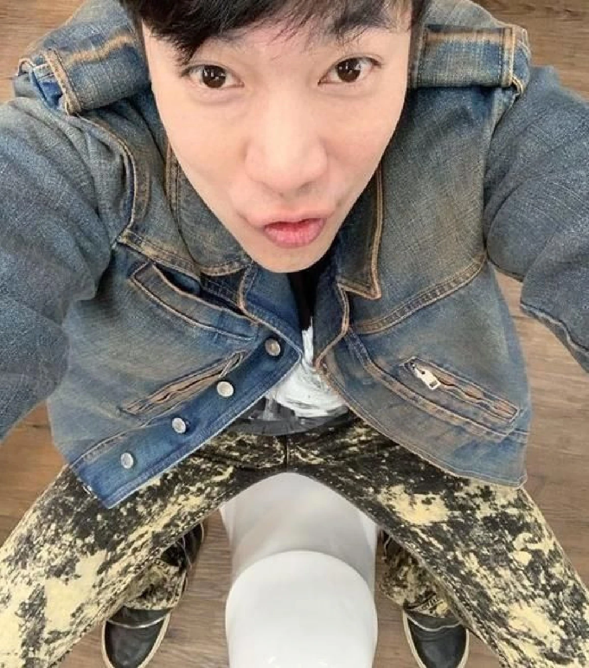 ก้อง กรุณ เจอดราม่าหนัก! หลังโพสต์ให้กำลังใจ ซึงรี BIGBANG