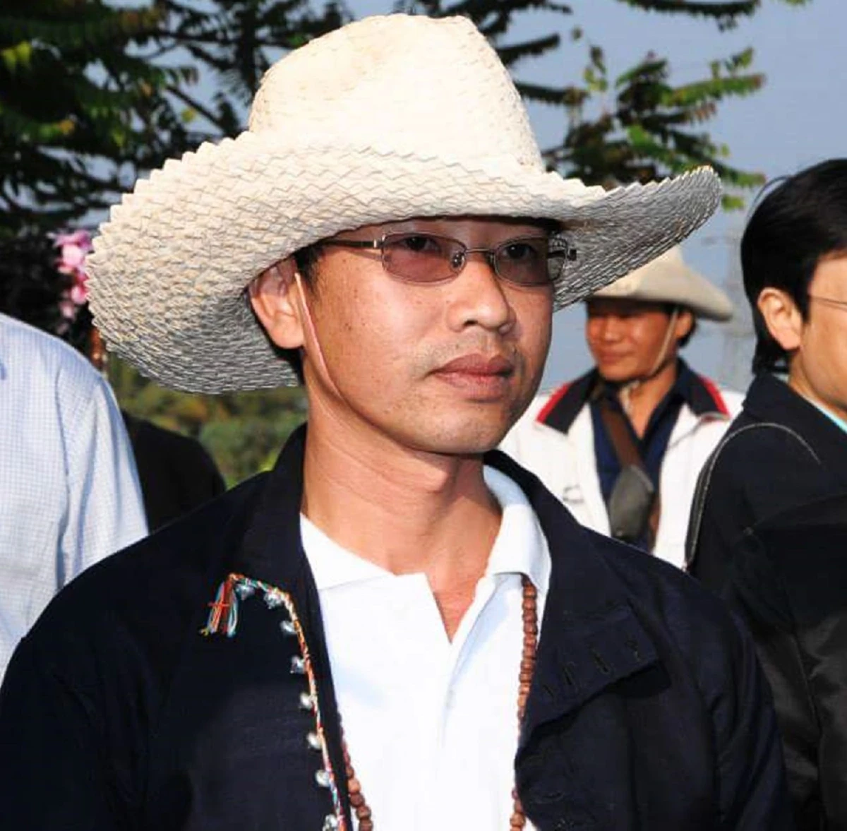 แหล่งอาหารปลอดภัย ตลาดสีเขียวหนองชุมพล เขาย้อย เพชรบุรี