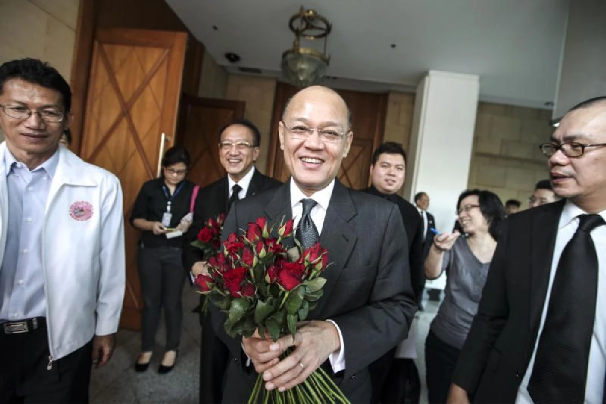 ทูต "วีรชัย" ถึงแก่อนิจกรรม