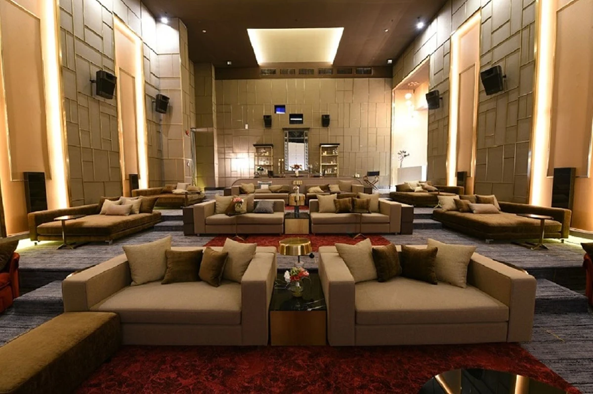 ‘ไอคอน ซีเนคอนิค’ @ไอคอนสยาม วัฒนธรรมบันเทิงสู่อนาคต